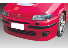 Carica l&#39;immagine nel visualizzatore di Gallery, Lip Anteriore Fiat Punto Mk1 (1993-1999)