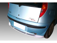 Carica l&#39;immagine nel visualizzatore di Gallery, Lip Posteriore Fiat Punto Mk2 (2000-2010)