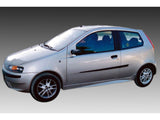 Minigonne Fiat Punto Mk2 Abarth Look (2000-2010)