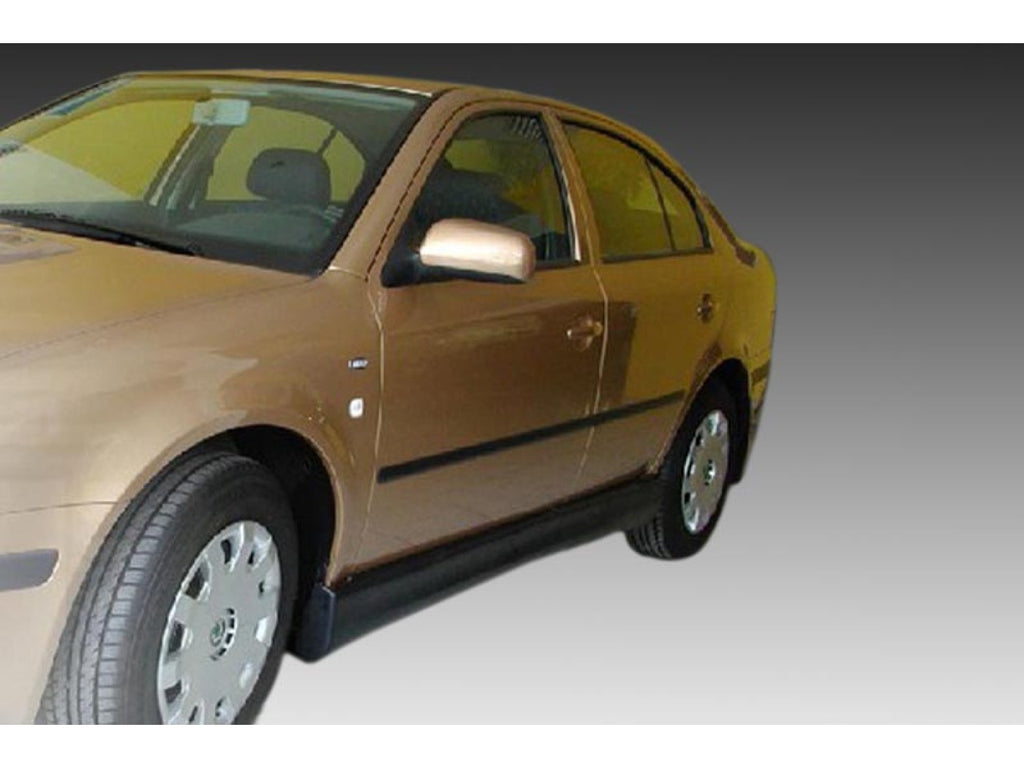 Minigonne Skoda Octavia Mk1 (1996-2004)