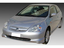 Carica l&#39;immagine nel visualizzatore di Gallery, Lip Anteriore Honda Civic Mk7 Hatchback (2001-2005)