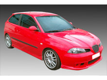 Load image into Gallery viewer, Lip Anteriore Seat Ibiza Mk3 (2002-2008)