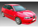 Lip Anteriore Seat Ibiza Mk3 (2002-2008)