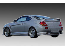 Load image into Gallery viewer, Minigonne Hyundai Tiburon / Coupe Mk2 (2002-2008)