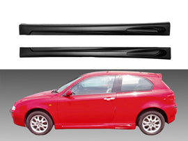 Minigonne 5 Porte Alfa Romeo 147