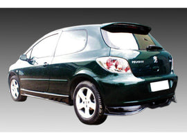 Minigonne Peugeot 307