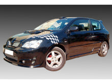 Load image into Gallery viewer, Minigonne Toyota Corolla Mk9 Hatchback (2000-2006)