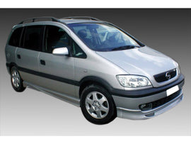 Lip Anteriore Opel Zafira A (1999-2006)