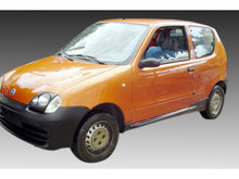 Load image into Gallery viewer, Minigonne Fiat Seicento