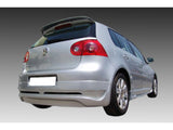 Lip Posteriore Volkswagen Golf Mk5