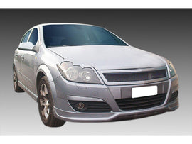 Lip Anteriore Opel Astra H 5 Porte (2004-2009)