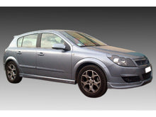 Load image into Gallery viewer, Minigonne Opel Astra H 5 Porte (2004-2009)