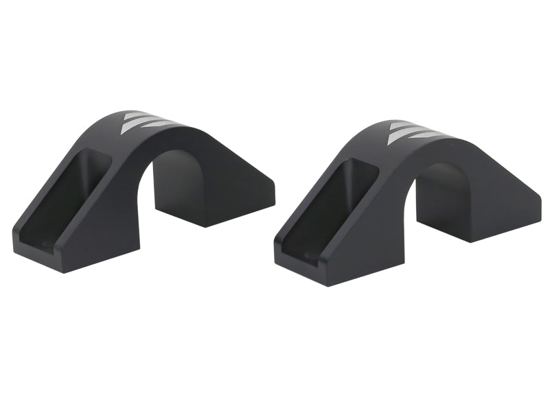 WHITELINE Sway bar - mount saddle  UNIVERSAL PRODUCTS SWAY BAR - MOUNT BUSHINGS AND SADDLES SWAY BAR - MOUNT BUSHINGS AND SADDLES   ALL ALL
