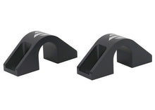 Carica l&#39;immagine nel visualizzatore di Gallery, WHITELINE Sway bar - mount saddle  UNIVERSAL PRODUCTS SWAY BAR - MOUNT BUSHINGS AND SADDLES SWAY BAR - MOUNT BUSHINGS AND SADDLES   ALL ALL