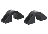 WHITELINE Sway bar - mount saddle  UNIVERSAL PRODUCTS SWAY BAR - MOUNT BUSHINGS AND SADDLES SWAY BAR - MOUNT BUSHINGS AND SADDLES   ALL ALL