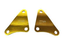 Carica l&#39;immagine nel visualizzatore di Gallery, WHITELINE Brace Control Arm Support ANTERIORE SUBARU IMPREZA GE SEDAN, GH HATCH   9/2007-8/2011 4CYL