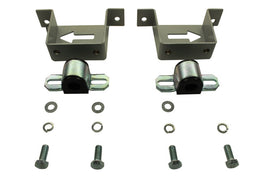 WHITELINE Sway bar - mount kit POSTERIORE SUBARU FORESTER SG   9/2002-8/2008 4CYL