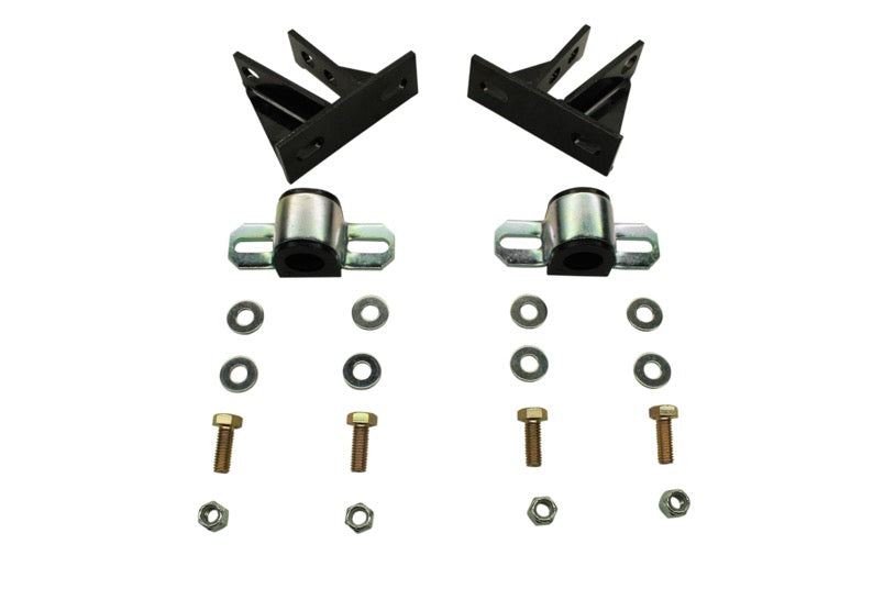 WHITELINE Sway bar - mount kit POSTERIORE MITSUBISHI LANCER EVOLUTION IV,V, VI   8/1996-3/2001 4CYL