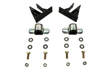 Carica l'immagine nel visualizzatore di Gallery, WHITELINE Sway bar - mount kit POSTERIORE MITSUBISHI LANCER EVOLUTION IV,V, VI   8/1996-3/2001 4CYL