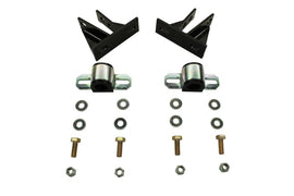 WHITELINE Sway bar - mount kit POSTERIORE MITSUBISHI LANCER EVOLUTION IV,V, VI   8/1996-3/2001 4CYL