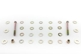 WHITELINE Control arm - lower inner front bolts ANTERIORE HONDA CIVIC EG, EH   12/1991-9/1996 4CYL - em-power.it