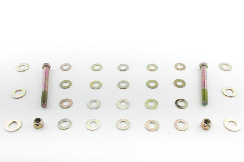 WHITELINE Control arm - lower inner front bolts ANTERIORE HONDA CIVIC EG, EH   12/1991-9/1996 4CYL