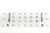WHITELINE Control arm - lower inner front bolts ANTERIORE HONDA CIVIC EG, EH   12/1991-9/1996 4CYL