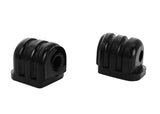 WHITELINE Control arm - lower inner rear bushing ANTERIORE NISSAN BLUEBIRD U13 FWD  9/1993-2/1998 4CYL