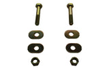 WHITELINE Control arm - lock bolt kit POSTERIORE SUBARU LEGACY BE, BH   9/1998-8/2003 4CYL