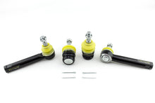 Load image into Gallery viewer, WHITELINE Roll centre/bump steer - correction kit ANTERIORE SAAB 9-2X -   7/2004-2006 4CYL
