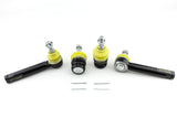 WHITELINE Roll centre/bump steer - correction kit ANTERIORE SAAB 9-2X -   7/2004-2006 4CYL