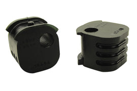 WHITELINE Control arm - lower inner rear bushing ANTERIORE HYUNDAI LANTRA J1 1.6L   5/1991-10/1992 4CYL - em-power.it
