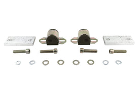 WHITELINE Control arm - lower inner rear bushing ANTERIORE TOYOTA PASEO EL44, EL54   4/1991-7/1999 4CYL - em-power.it