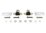 WHITELINE Control arm - lower inner rear bushing ANTERIORE TOYOTA PASEO EL44, EL54   4/1991-7/1999 4CYL