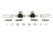 Load image into Gallery viewer, WHITELINE Control arm - lower inner rear bushing ANTERIORE TOYOTA STARLET EP   12/1989-2000 4CYL - em-power.it