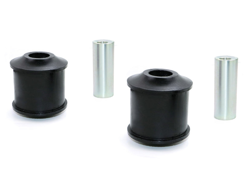 WHITELINE Strut rod - to chassis bushing ANTERIORE NISSAN SKYLINE R33 AWD  4/1993-2/1998 6CYL
