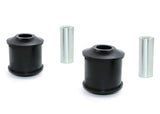 WHITELINE Strut rod - to chassis bushing ANTERIORE NISSAN SKYLINE R32 AWD  5/1987-1994 6CYL