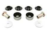 WHITELINE Control arm - lower inner rear bushing ANTERIORE SUBARU FORESTER SH   9/2008-8/2013 4CYL
