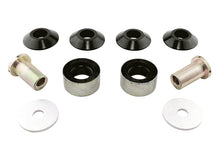 Load image into Gallery viewer, WHITELINE Control arm - lower inner rear bushing ANTERIORE SUBARU TRIBECA B9   9/2006+ 6CYL - em-power.it