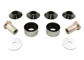 WHITELINE Control arm - lower inner rear bushing ANTERIORE SUBARU TRIBECA B9   9/2006+ 6CYL - em-power.it