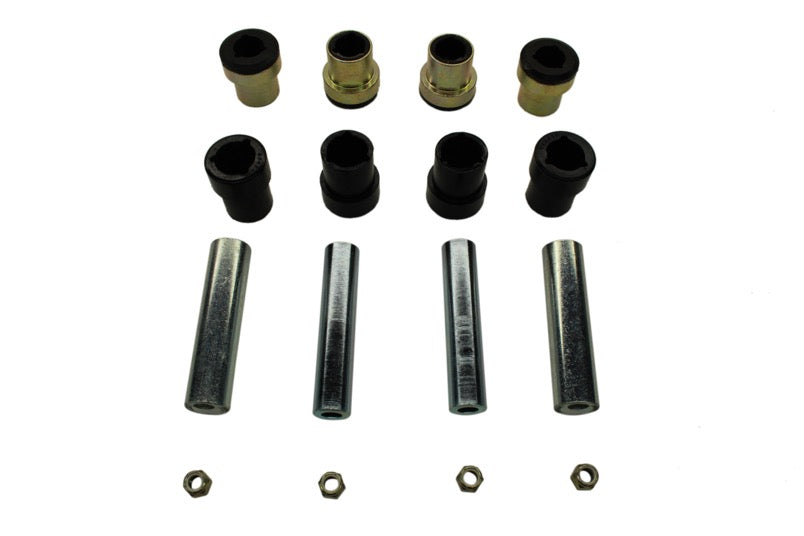 WHITELINE Control arm - upper bushing ANTERIORE NISSAN SKYLINE R32 RWD  5/1987-1994 6CYL - em-power.it
