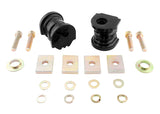 WHITELINE Control arm - lower inner rear bushing ANTERIORE NISSAN PULSAR N14   1991-1996 4CYL