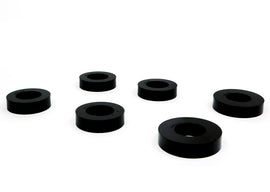 WHITELINE Subframe - align and lock kit bushing POSTERIORE NISSAN 180SX S13   1984-1996 4CYL
