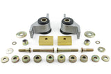 WHITELINE Control arm - lower inner rear bushing ANTERIORE SAAB 9-2X -   7/2004-2006 4CYL
