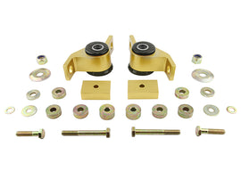 WHITELINE Control arm - lower inner rear bushing ANTERIORE SAAB 9-2X -   7/2004-2006 4CYL - em-power.it