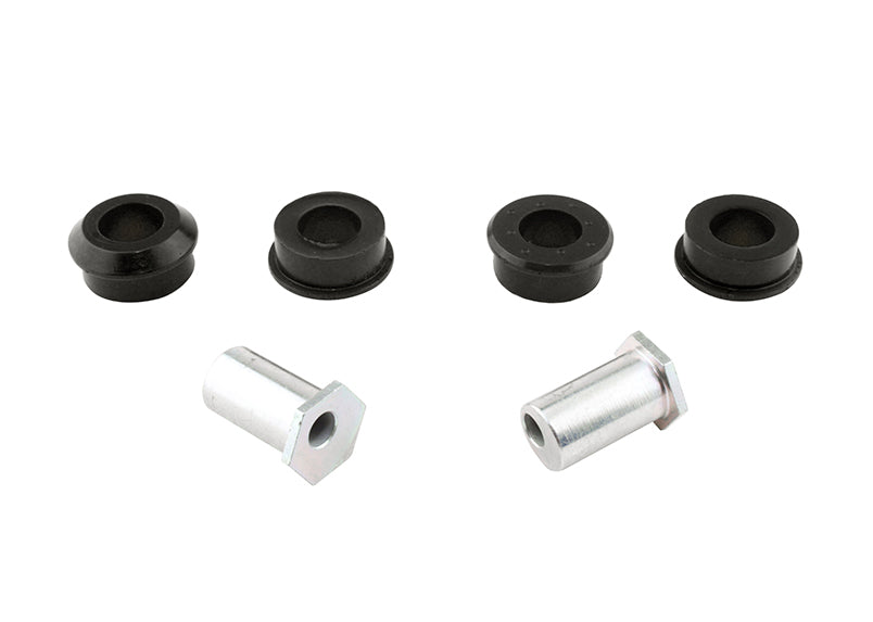 WHITELINE Control arm - upper outer bushing POSTERIORE HONDA CIVIC EM, EP, ES, EU   11/2000-2005 4CYL
