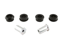 Load image into Gallery viewer, WHITELINE Control arm - upper outer bushing POSTERIORE HONDA CIVIC EM, EP, ES, EU   11/2000-2005 4CYL
