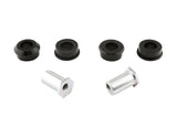 WHITELINE Control arm - upper outer bushing POSTERIORE HONDA CIVIC EM, EP, ES, EU   11/2000-2005 4CYL