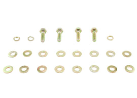 WHITELINE Control arm - upper bolts POSTERIORE HONDA CIVIC EC, ED, EE   1/1988-10/1991 4CYL - em-power.it