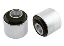 Load image into Gallery viewer, WHITELINE Control arm - lower inner rear bushing ANTERIORE SUBARU OUTBACK BH   9/1998-8/2003 4CYL - em-power.it
